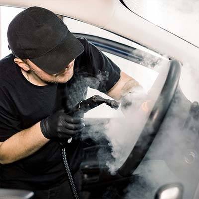 Car Detailing