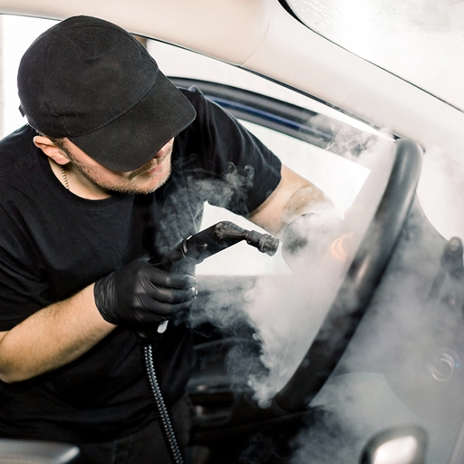 Car Detailing