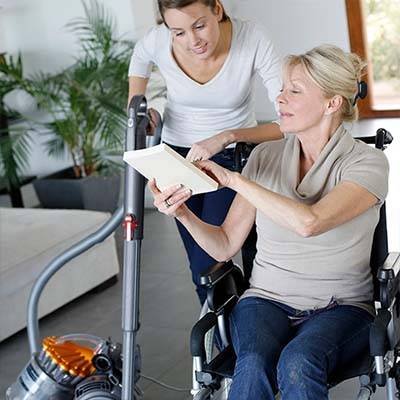 Disability Services