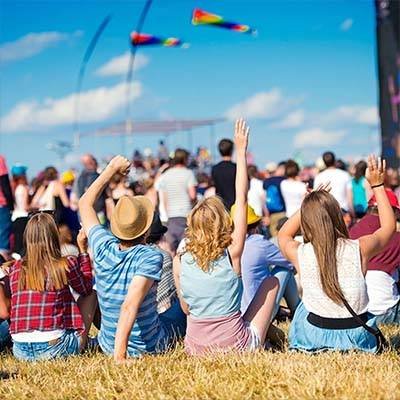 Festivals and Events