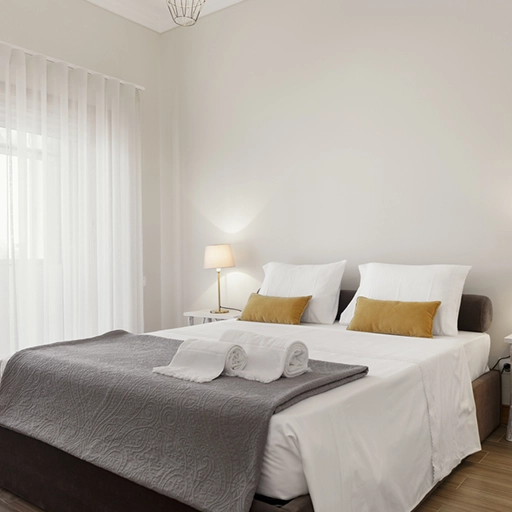 House Deep Clean