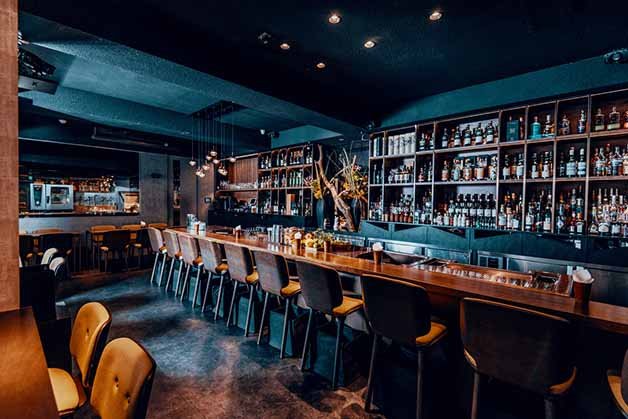 GoClean Bar and Pub Cleaning Services