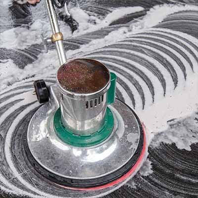 Tile and Grout