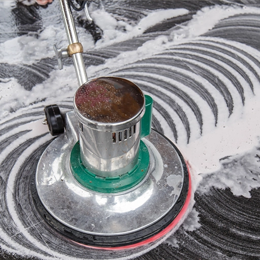 Tile and Grout