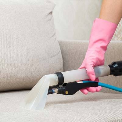 Upholstry Cleaning