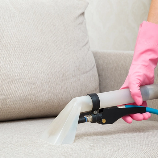 Upholstry Cleaning
