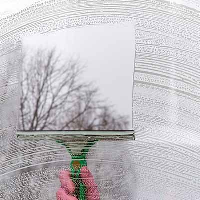 Window Cleaning