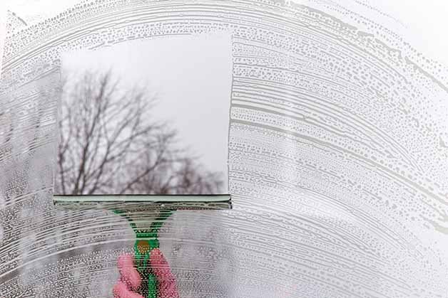 GoClean Window Cleaning